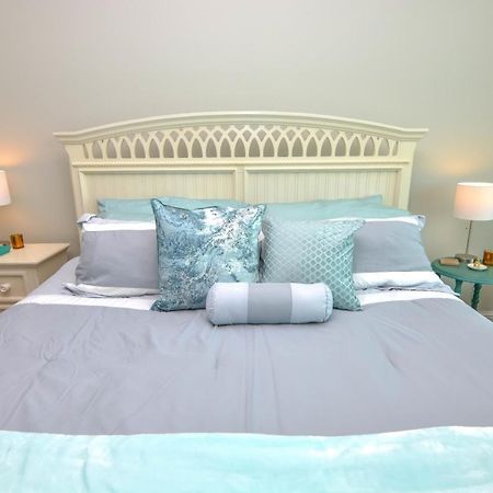 Aqua 1810 Apartman Panama City Beach Kültér fotó