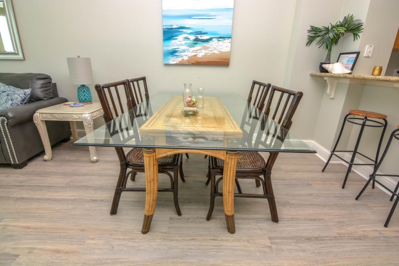 Aqua 1810 Apartman Panama City Beach Kültér fotó
