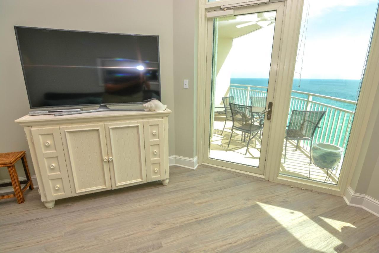 Aqua 1810 Apartman Panama City Beach Kültér fotó